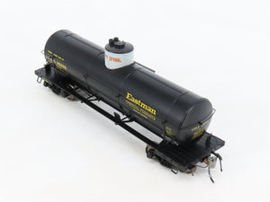 HO Scale Rapido 159010A UTLX Eastman Chemical Single Dome Tank Car #36299