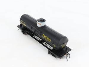HO Scale Rapido 159010A UTLX Eastman Chemical Single Dome Tank Car #36299