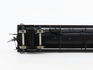 HO Scale Rapido 159010A UTLX Eastman Chemical Single Dome Tank Car #36299