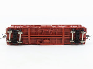 HO Scale Rapido 177005A PRR Pennsylvania 40' X23 Wood Box Car #562691