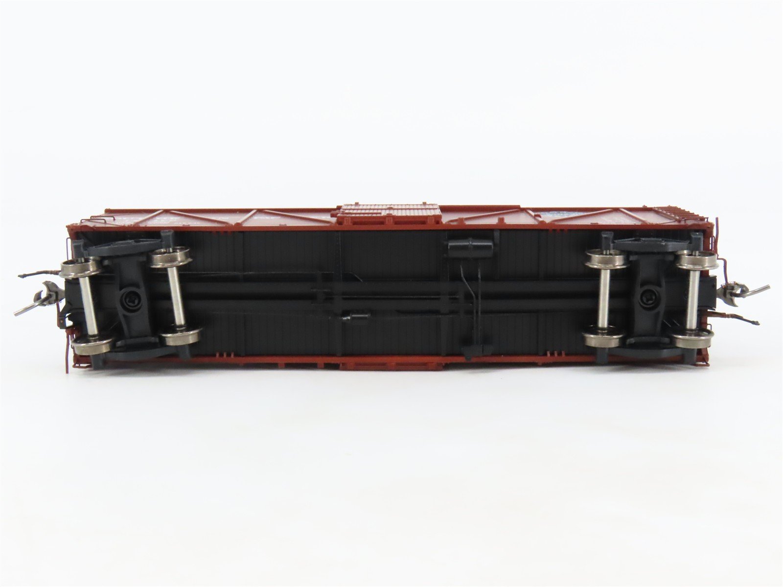 HO Scale Rapido 171002A SP Southern Pacific 40' Wood Box Car #14478