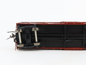 HO Scale Rapido 171002A SP Southern Pacific 40' Wood Box Car #14478