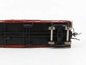 HO Scale Rapido 171002A SP Southern Pacific 40' Wood Box Car #14478