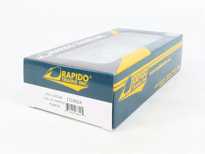 HO Scale Rapido 171002A SP Southern Pacific 40' Wood Box Car #14478