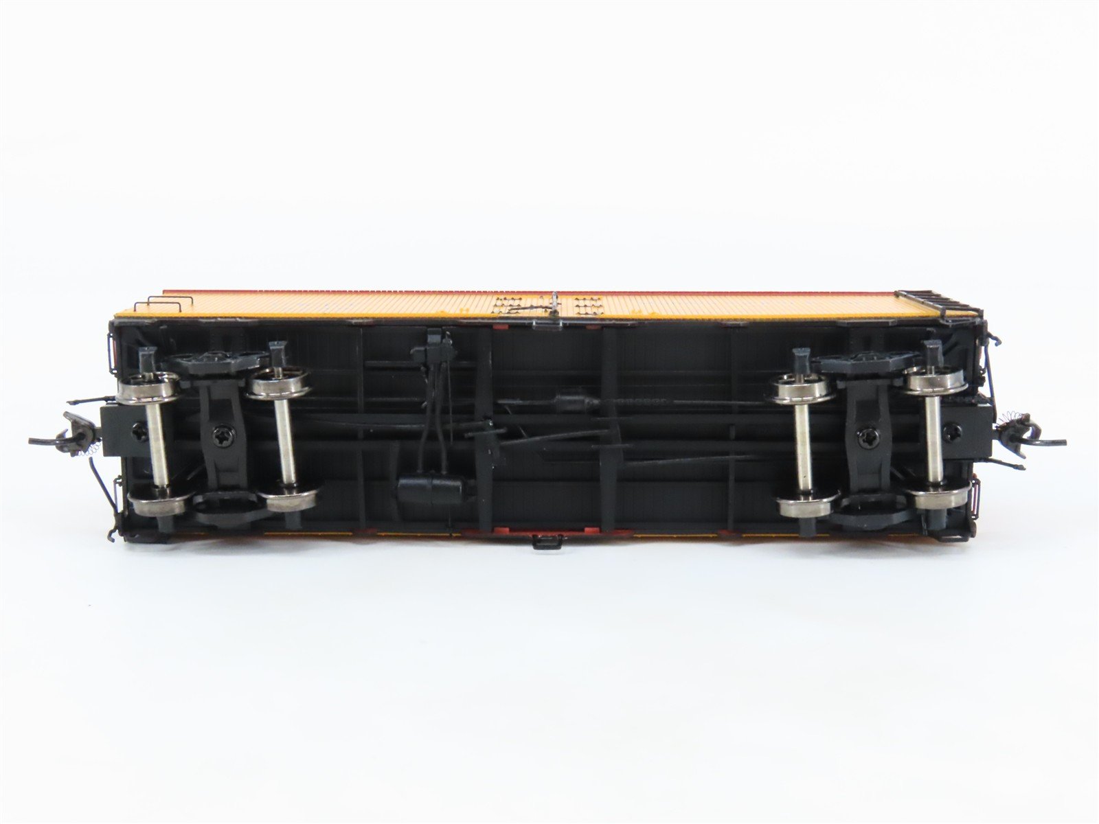 HO Scale Rapido 12105-1 URTX Morris Rifkin & Son 37' Meat Reefer #5100