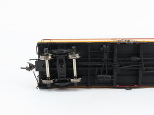 HO Scale Rapido 12105-1 URTX Morris Rifkin & Son 37' Meat Reefer #5100