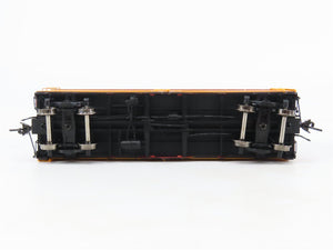 HO Scale Rapido 121011-1 KGNX Hygrade's GARX 37' Meat Reefer #3102
