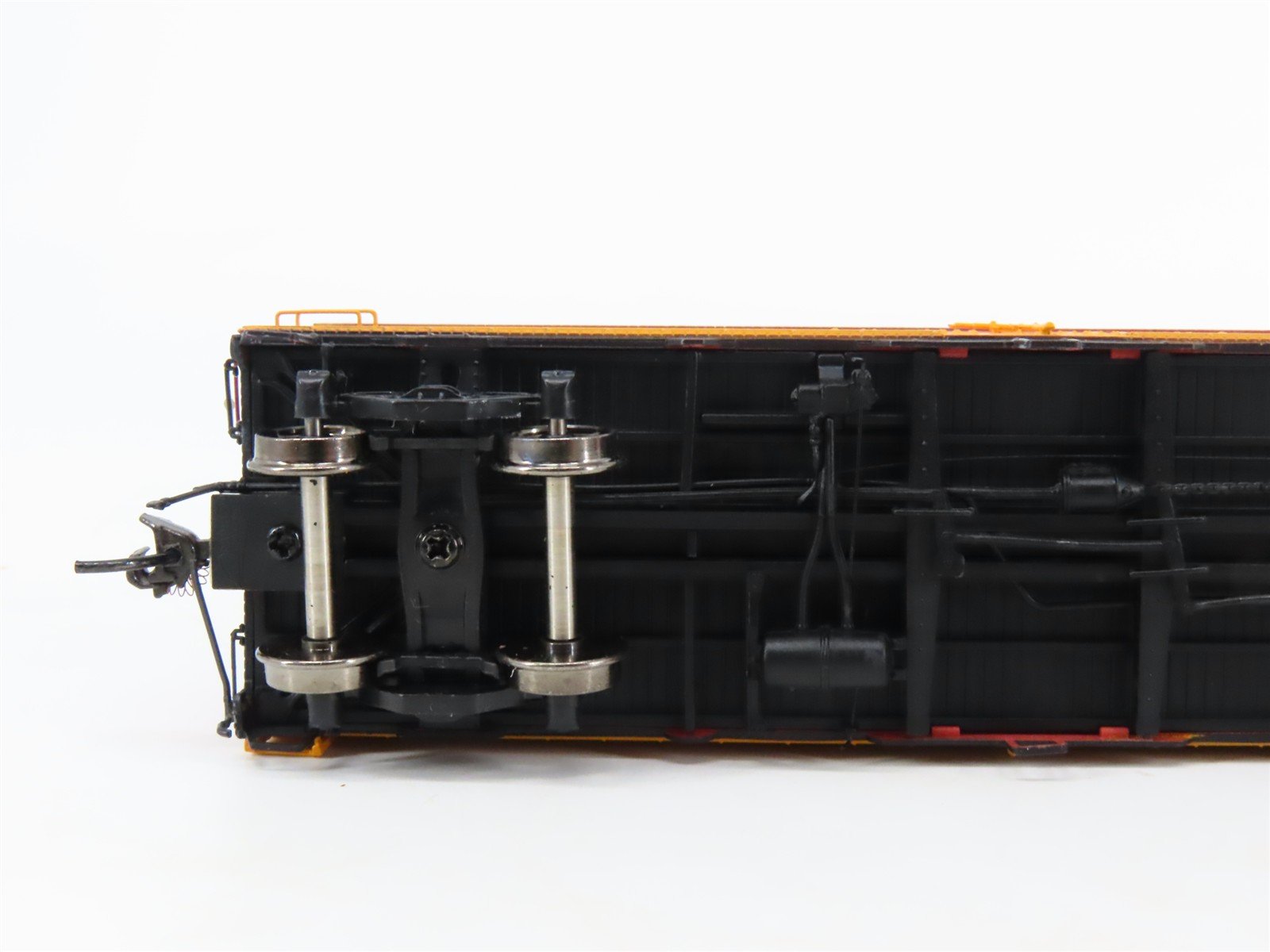 HO Scale Rapido 121011-1 KGNX Hygrade's GARX 37' Meat Reefer #3102
