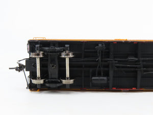 HO Scale Rapido 121011-1 KGNX Hygrade's GARX 37' Meat Reefer #3102