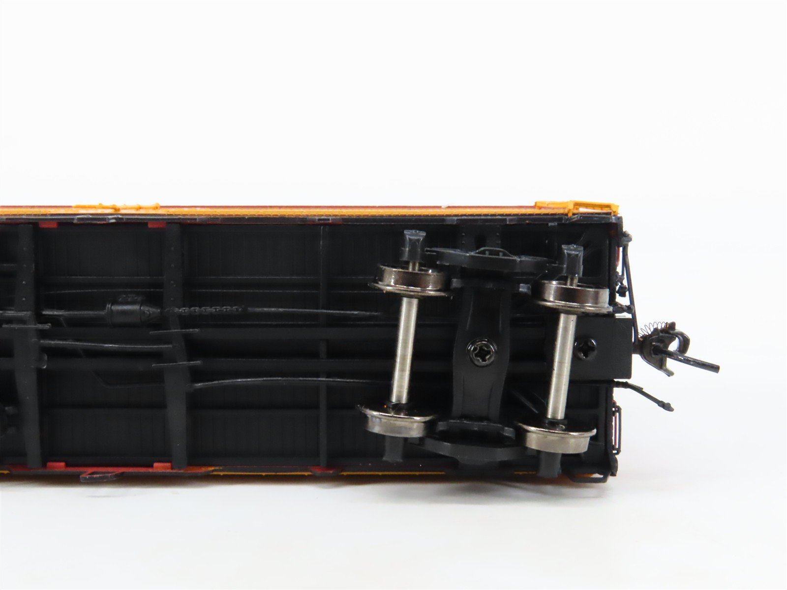 HO Scale Rapido 121011-1 KGNX Hygrade's GARX 37' Meat Reefer #3102