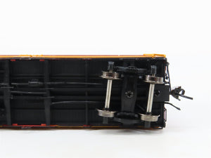 HO Scale Rapido 121011-1 KGNX Hygrade's GARX 37' Meat Reefer #3102
