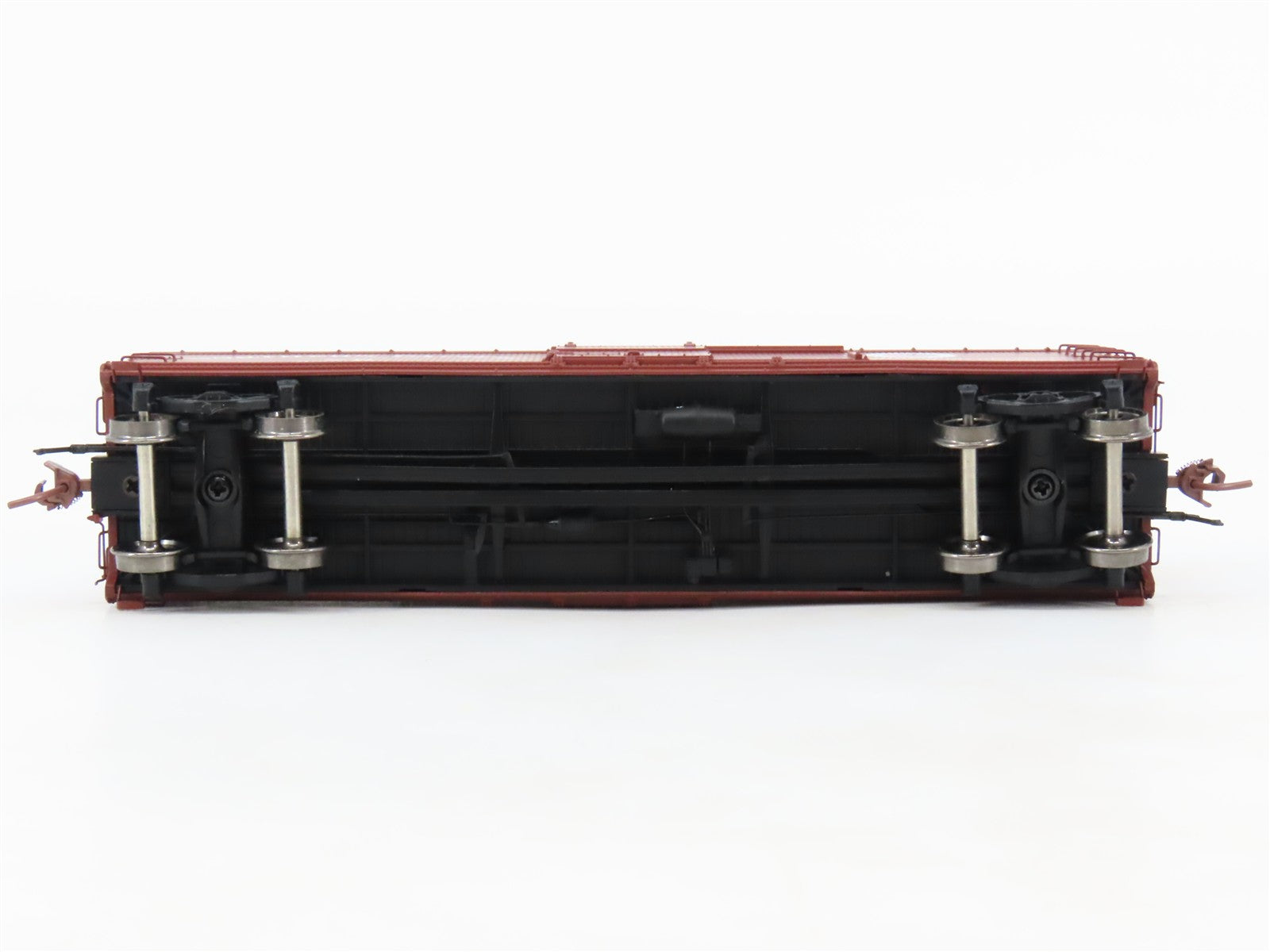 HO Scale Rapido 130012-3 NP Northern Pacific 