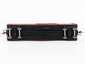 HO Scale Rapido 130012-3 NP Northern Pacific 