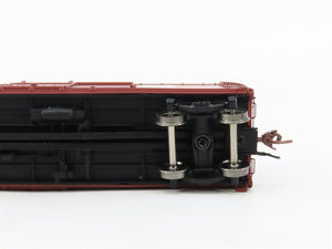 HO Scale Rapido 130012-3 NP Northern Pacific 