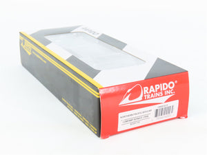 HO Scale Rapido 130012-3 NP Northern Pacific 