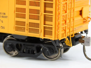 HO Scale Rapido 156003A SFRD Santa Fe 