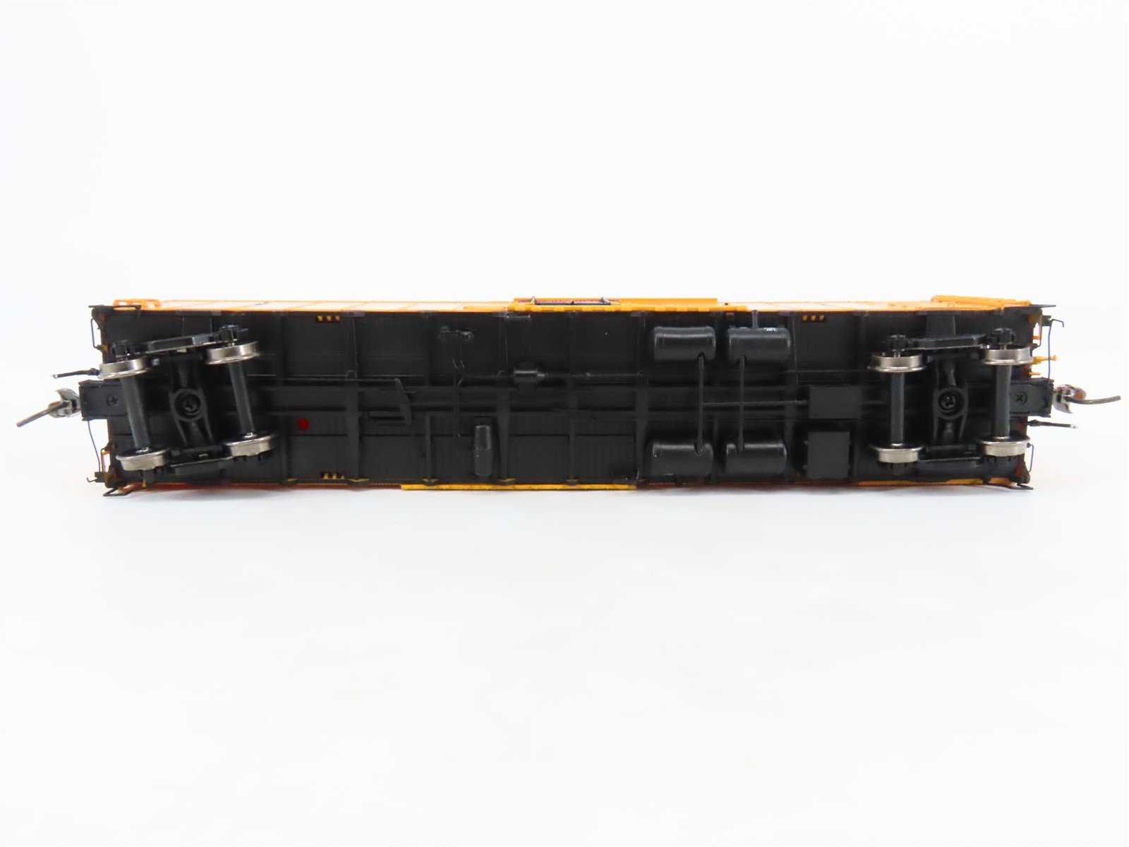 HO Scale Rapido 156003A SFRD Santa Fe 