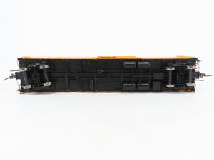 HO Scale Rapido 156003A SFRD Santa Fe 