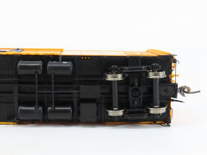 HO Scale Rapido 156003A SFRD Santa Fe 