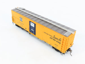 HO Rapido 156009A SFRD Santa Fe 