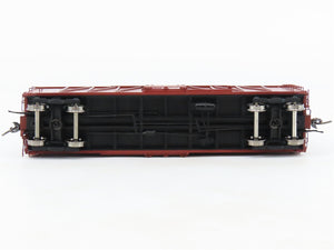 HO Scale Rapido 142014A RF&P Richmond Fredericksburg & Potomac Box Car #2718