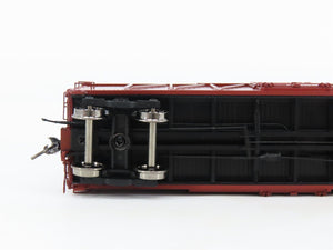 HO Scale Rapido 142014A RF&P Richmond Fredericksburg & Potomac Box Car #2718