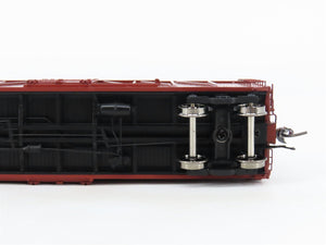 HO Scale Rapido 142014A RF&P Richmond Fredericksburg & Potomac Box Car #2718