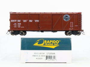 HO Scale Rapido 171054A SP Southern Pacific Lines Box Car #31639