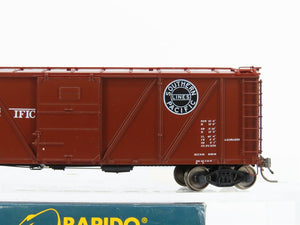 HO Scale Rapido 171054A SP Southern Pacific Lines Box Car #31639