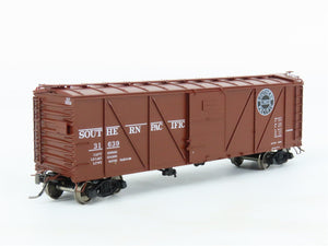 HO Scale Rapido 171054A SP Southern Pacific Lines Box Car #31639