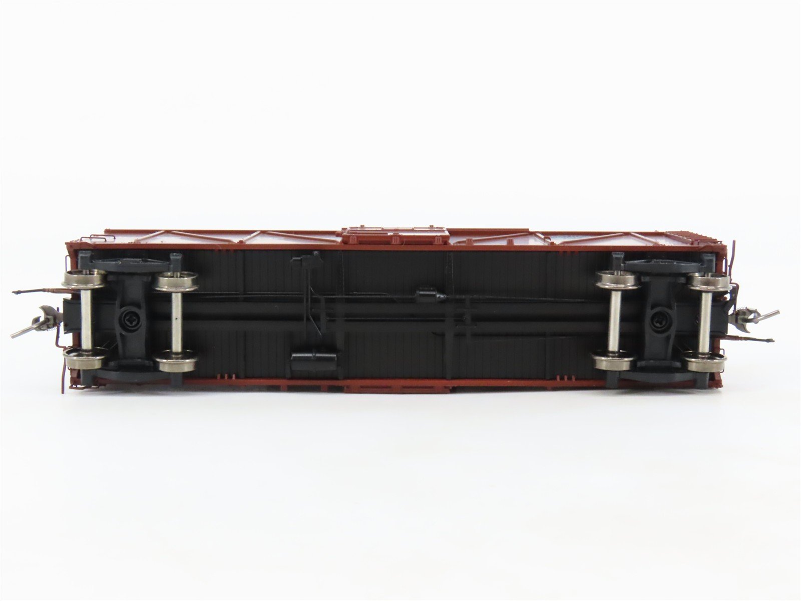 HO Scale Rapido 171054A SP Southern Pacific Lines Box Car #31639