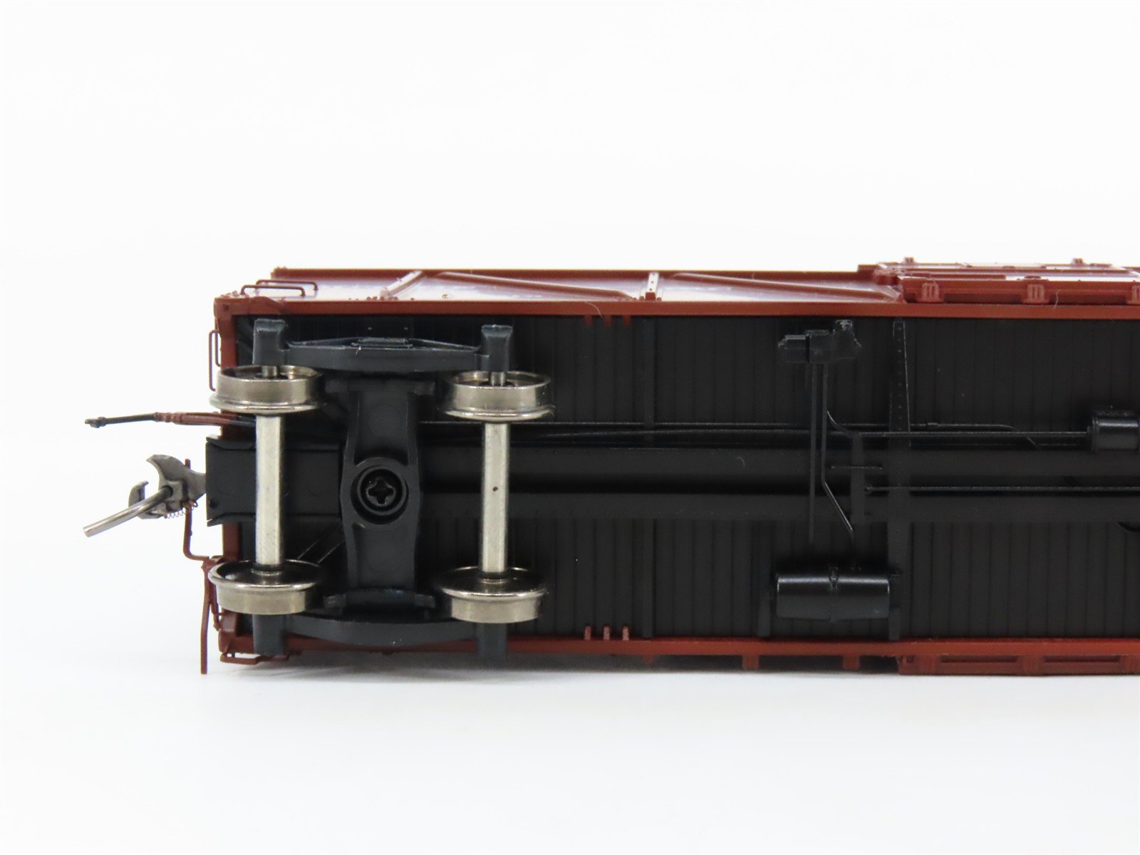 HO Scale Rapido 171054A SP Southern Pacific Lines Box Car #31639