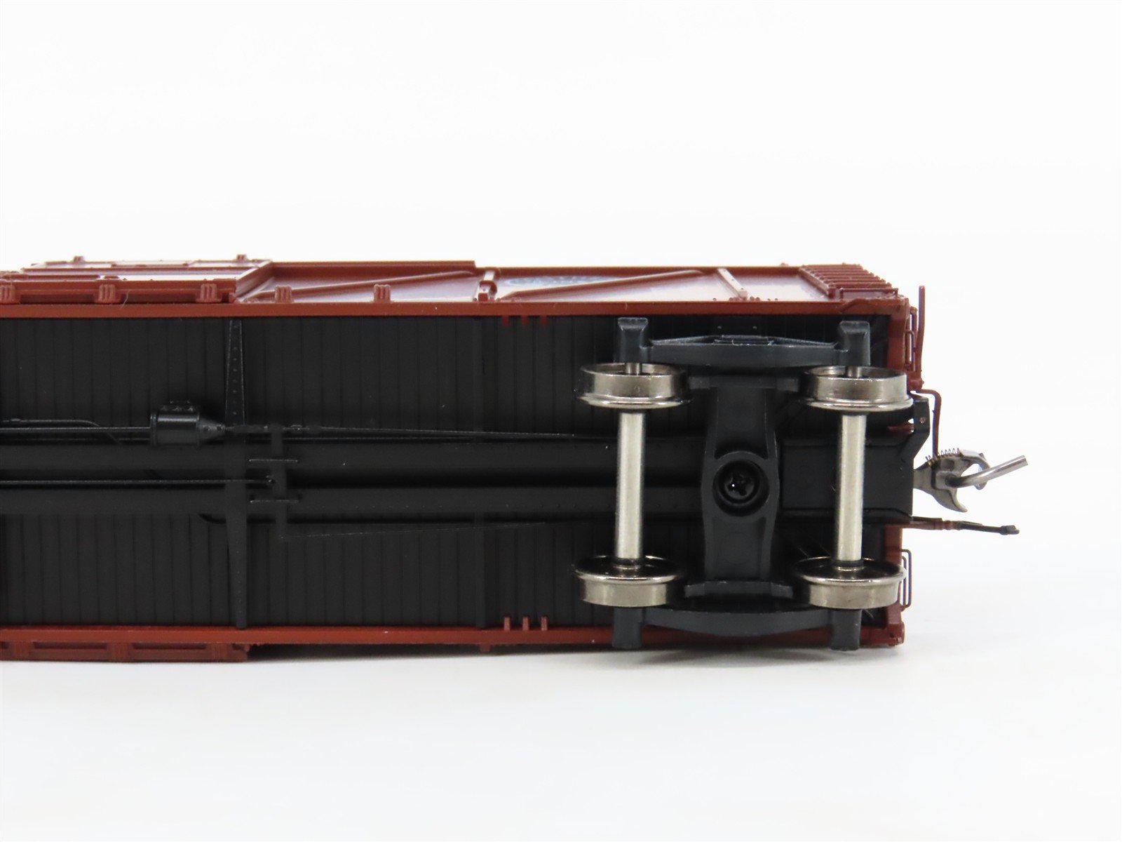 HO Scale Rapido 171054A SP Southern Pacific Lines Box Car #31639