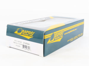 HO Scale Rapido 171054A SP Southern Pacific Lines Box Car #31639