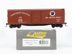 HO Scale Rapido 130018-1 NP Northern Pacific 