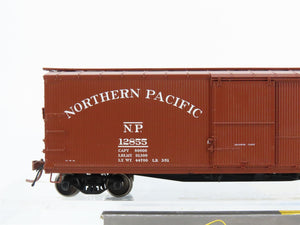 HO Scale Rapido 130018-1 NP Northern Pacific 