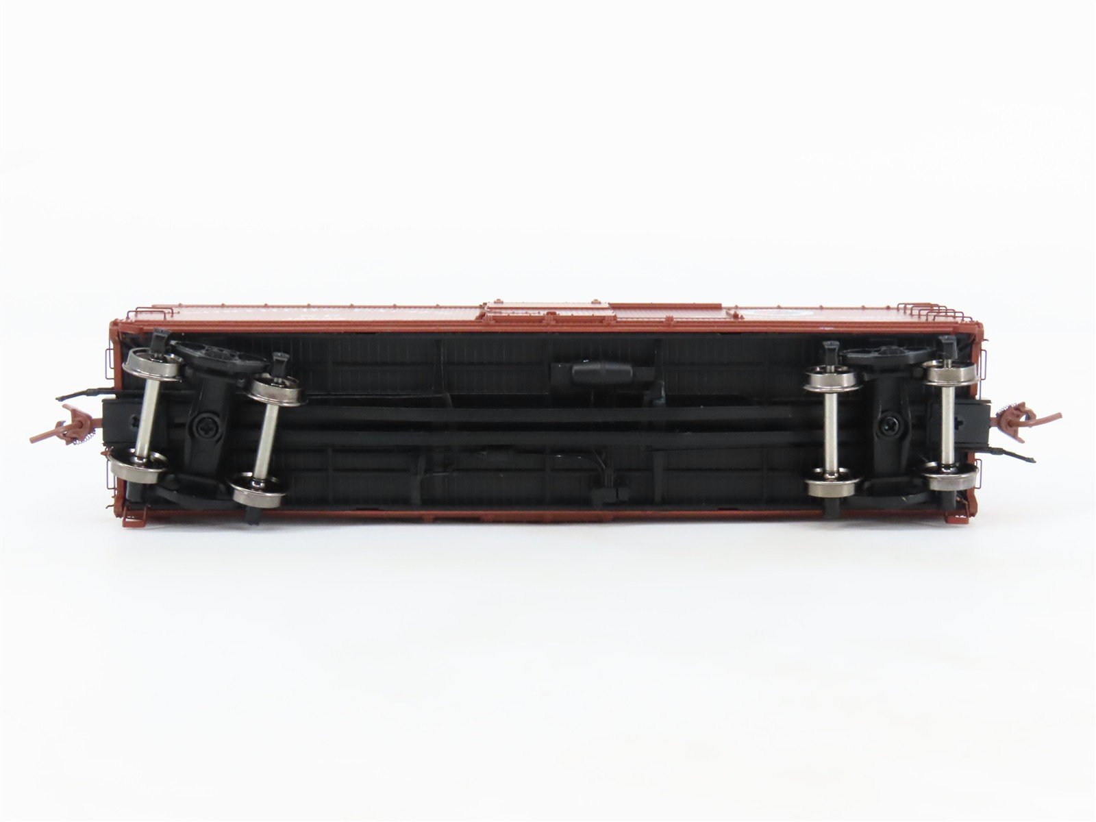 HO Scale Rapido 130018-1 NP Northern Pacific 