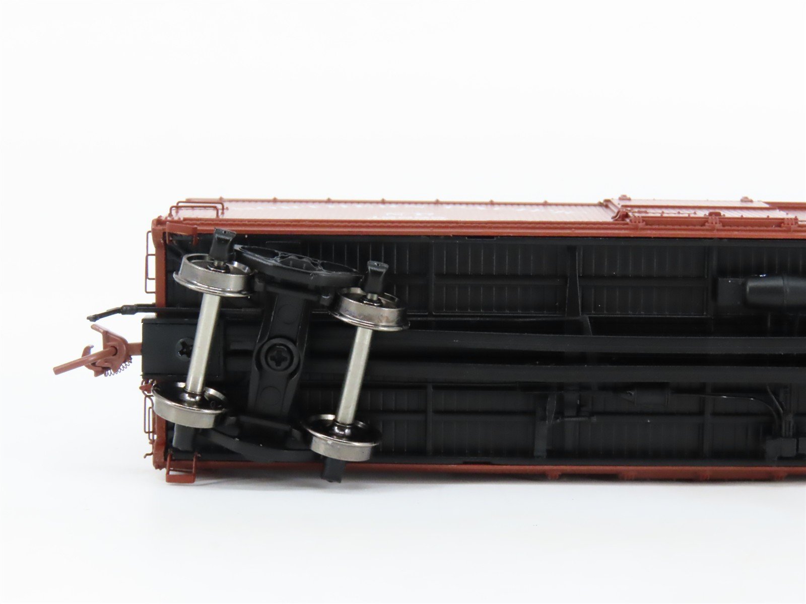 HO Scale Rapido 130018-1 NP Northern Pacific 