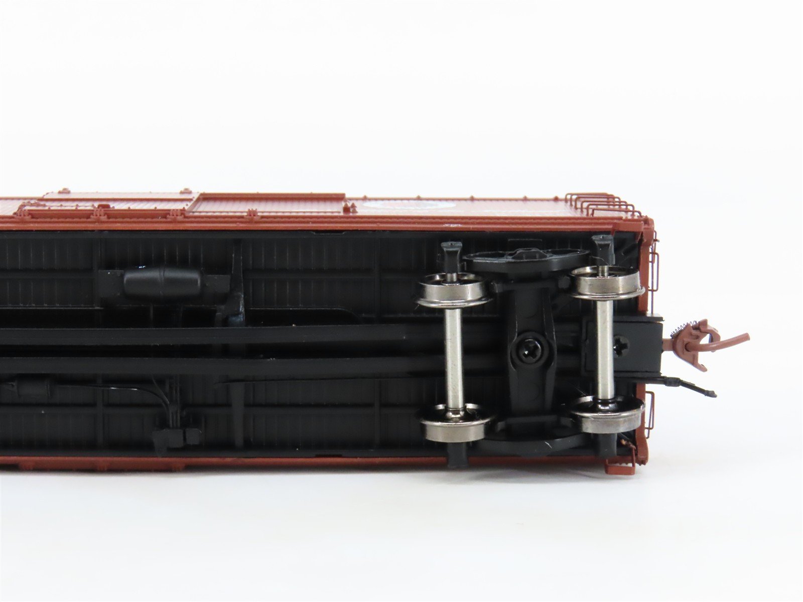 HO Scale Rapido 130018-1 NP Northern Pacific 
