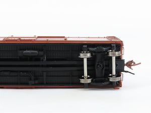 HO Scale Rapido 130018-1 NP Northern Pacific 