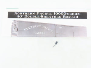 HO Scale Rapido 130018-1 NP Northern Pacific 
