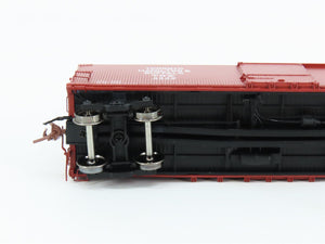 HO Scale Rapido 130112-1 THB Toronto Hamilton & Buffalo 40' Box Car #4640