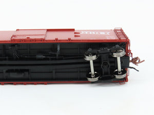 HO Scale Rapido 130112-1 THB Toronto Hamilton & Buffalo 40' Box Car #4640