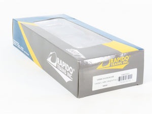 HO Scale Rapido 130112-1 THB Toronto Hamilton & Buffalo 40' Box Car #4640