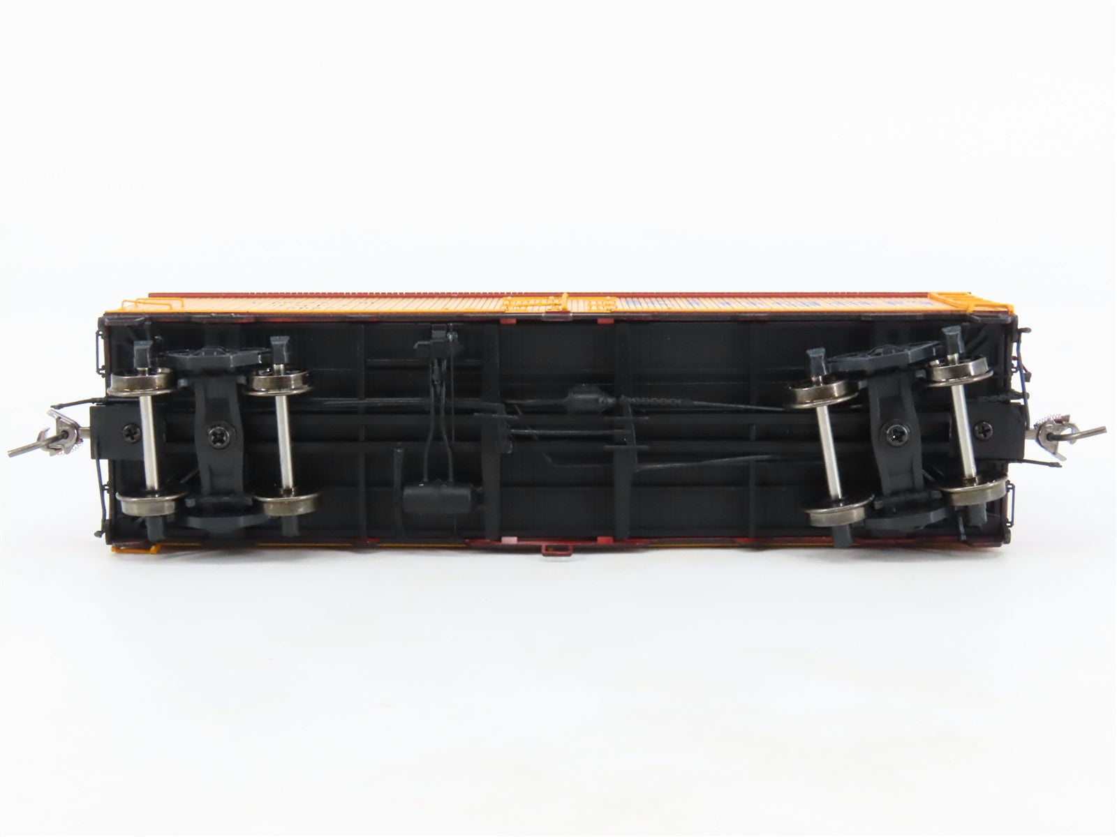 HO Scale Rapido 121056-1 KGNX Kingan GARX 37' Meat Reefer #3047