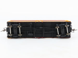 HO Scale Rapido 121056-1 KGNX Kingan GARX 37' Meat Reefer #3047