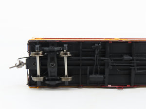 HO Scale Rapido 121056-1 KGNX Kingan GARX 37' Meat Reefer #3047