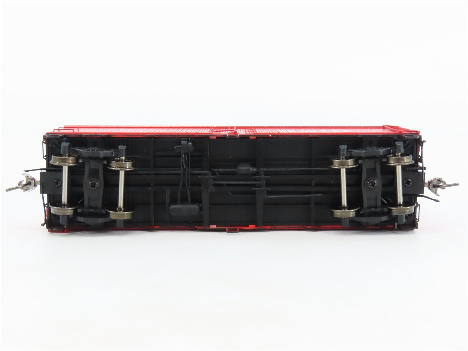HO Scale Rapido 121059-2 SRLX Swift Refrigerator Line GARX 37' Meat Reefer #2765