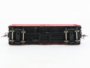 HO Scale Rapido 121059-2 SRLX Swift Refrigerator Line GARX 37' Meat Reefer #2765
