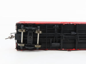 HO Scale Rapido 121059-2 SRLX Swift Refrigerator Line GARX 37' Meat Reefer #2765